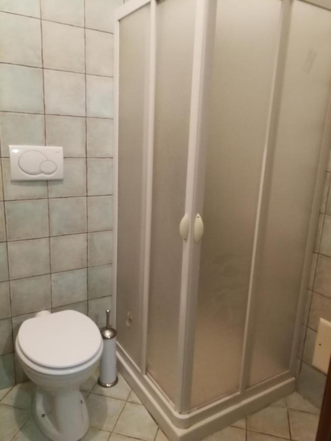 Case Di Pici Frigole Kültér fotó