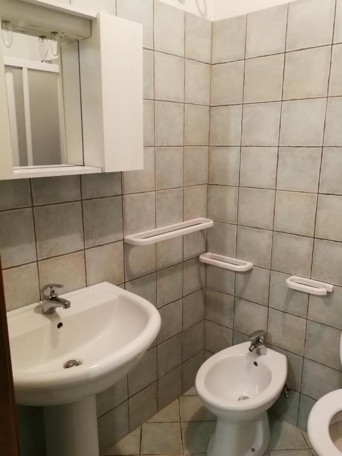 Case Di Pici Frigole Kültér fotó